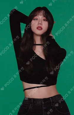 BLACKPINK THE GAME PHOTOCARD COLLECTION MAKESTAR