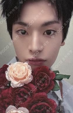 HOUSE OF TRICKY : SPUR fromm store YECHAN photocard image