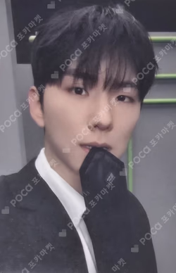 2025 MONSTA X CONNECT X SILVER BRACELET