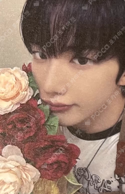HOUSE OF TRICKY : SPUR fromm store MINJAE photocard image