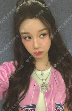 2025 BABYMONSTER 1st WORLD TOUR HELLO MONSTERS LUCKY DRAW