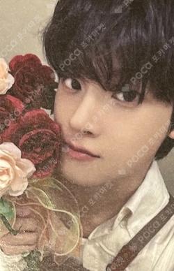 HOUSE OF TRICKY : SPUR fromm store JUNMIN photocard image