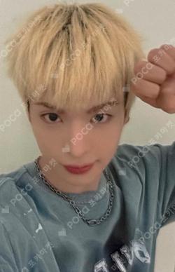 HOUSE OF TRICKY : SPUR NY MUSIC YECHAN photocard image