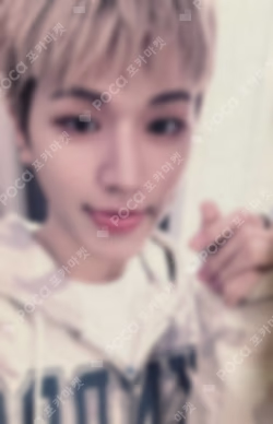 No Genre YIZHIYU RIWOO photocard image