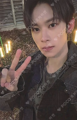 YOUNI-T POCAALBUM Unit Ver.