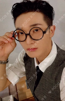 HOUSE OF TRICKY : SPUR SOUND WAVE SUMIN photocard image