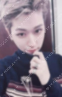 No Genre YIZHIYU RIWOO photocard image