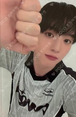 HOUSE OF TRICKY : SPUR NY MUSIC YUJUN photocard image
