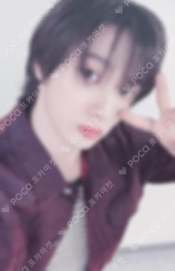 No Genre YIZHIYU SUNGHO photocard image