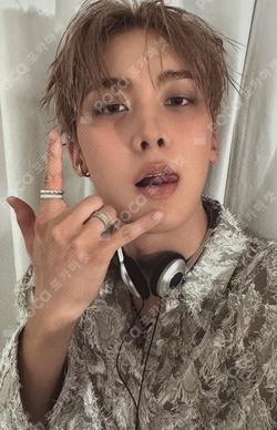 CHAMELEON INTERNAL Ver. YoonSanha photocard image