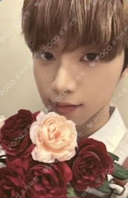HOUSE OF TRICKY : SPUR fromm store HYUNWOO photocard image