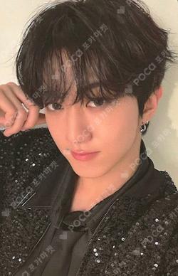 YOUNI-T POCAALBUM Utopia Ver. KYUNGMUN photocard image