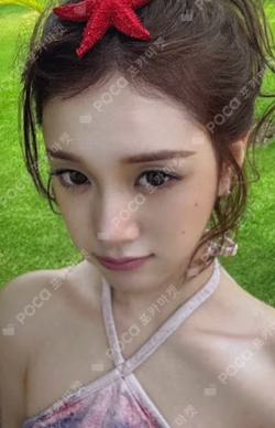 I WANT IT MINI PACK Ver. J photocard image