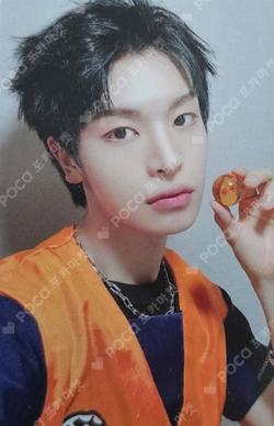 HOUSE OF TRICKY : SPUR SOUND WAVE YECHAN photocard image