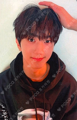 YOUNI-T INTERASIA KYUNGMUN photocard image