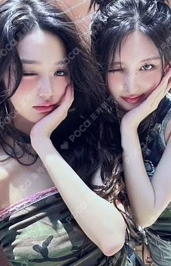 Be Alright STANDARD EDITION Unit photocard image