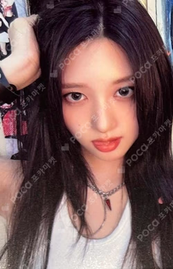 Be Alright SOLO JACKET EDITION GAEUL photocard image