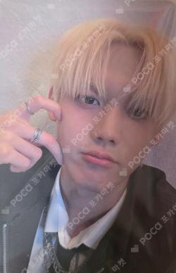 ONE FACT TAG photocard image