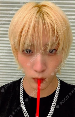 DUH! NEMOZ SOUL photocard image