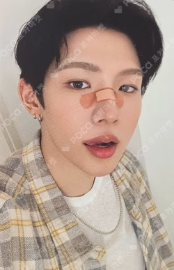 ODYSSEY WEVERSE LUCKY DRAW SHOTARO photocard image