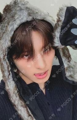 DUH! APPLEMUSIC KEEHO photocard image
