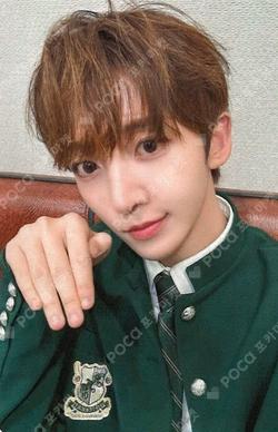 Kick Out, Flip Now! SOUND WAVE Donghyeon photocard image