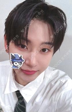 Kick Out, Flip Now! MAKESTAR Kyehoon photocard image