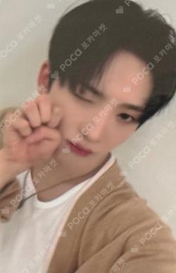 HOUSE OF TRICKY : SPUR NY MUSIC MINJAE photocard image
