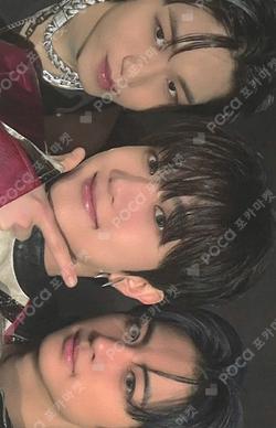 YOUNI-T POCAALBUM Unit Ver.
