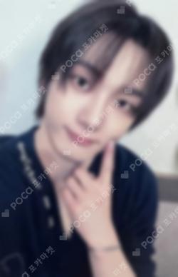 No Genre YIZHIYU SUNGHO photocard image