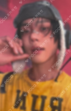 2025 SBS Gayo Daejeon: Summer YEONJUN photocard image