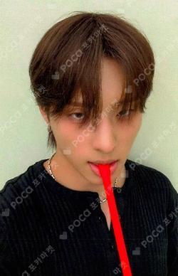 DUH! NEMOZ KEEHO photocard image