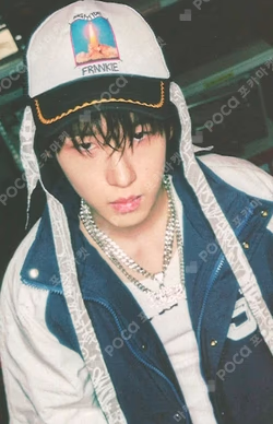 YOUNI-T POCAALBUM Retrotopia Ver.