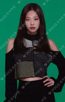 BLACKPINK THE GAME PHOTOCARD COLLECTION MAKESTAR