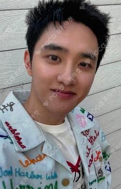 BLISS SOUND WAVE D.O. photocard image