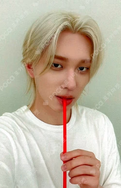 DUH! NEMOZ THEO photocard image