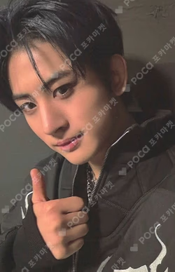 YOUNI-T POCAALBUM Unit Ver.
