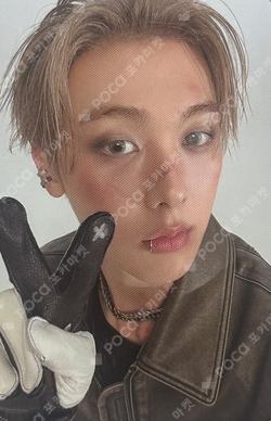 CHAMELEON INTERNAL Ver. YoonSanha photocard image