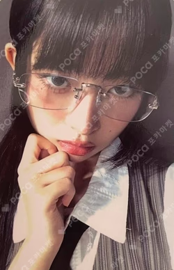 Be Alright TOWER RECORDS REI photocard image