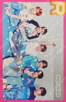 SUPERSTAR POP-UP STAR+ING : SUMMER FESTA SNS EVENT