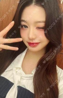 Be Alright LIMITED EDITION E (CD+PHOTOBOOK) WONYOUNG photocard image
