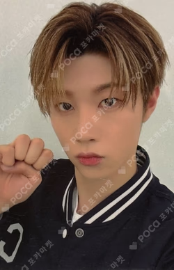 HOUSE OF TRICKY : SPUR NY MUSIC HYUNWOO photocard image