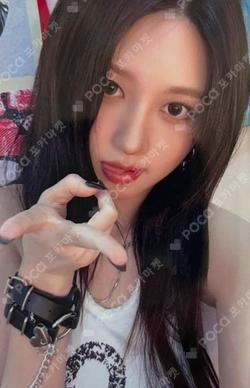 Be Alright A!SMART GAEUL photocard image