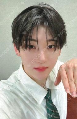 Kick Out, Flip Now! SOUND WAVE Kyehoon photocard image