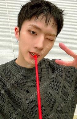 DUH! NEMOZ JIUNG photocard image