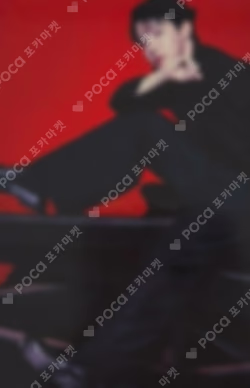 j-hope Tour 'HOPE ON THE STAGE' in SEOUL Mini Photo Card Set
