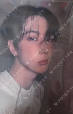 ONE FACT Jong Woo photocard image