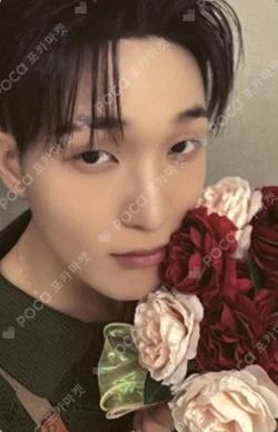 HOUSE OF TRICKY : SPUR fromm store SUMIN photocard image