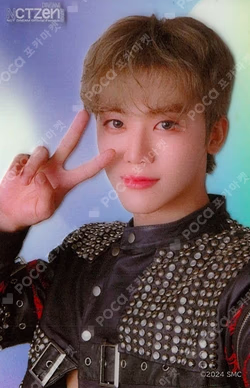 NCTzen DREAM-JAPAN DREAMzine Vol.4