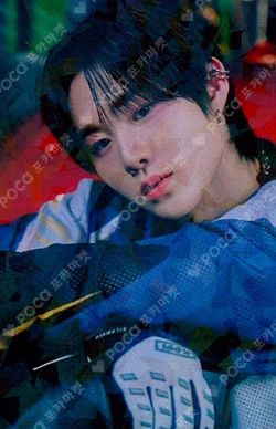 2025 EVNNE CONCERT ‘SET N GO’ SEOUL TRADING PHOTOCARD SET